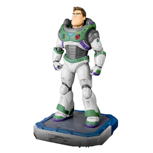 Figurine: Buzz Lightyear Master Craft Statue, Lightyear 40 cm