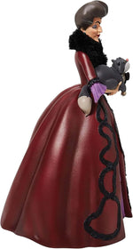 Figurine: Lady Tremaine (Couture Du Force)