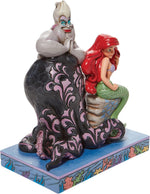 Figur: Arielle & Ursula – Böse & Begehrenswert