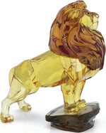Figurine: Swarovski Classics The Lion King Mufasa
