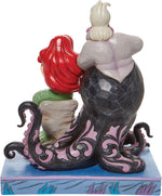 Figur: Arielle & Ursula – Böse & Begehrenswert