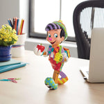 Figur: Pinocchio