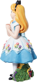 Figurine: Alice in Wonderland (Botanical)