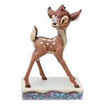 Figurine: Bambi - Frosted Fawn