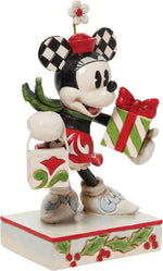 Figur: Minnie Maus
