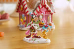 Figurine: Donald and Goofy - Make a Mess
