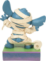 Figur: Stitch - Mumie