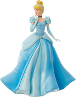 Figurine: Cinderella - Princess Expression