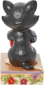 Figurine: Figaro - Christmas Personality Pose