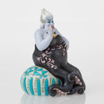 Figurine: The Little Mermaid - Queen of the Deep