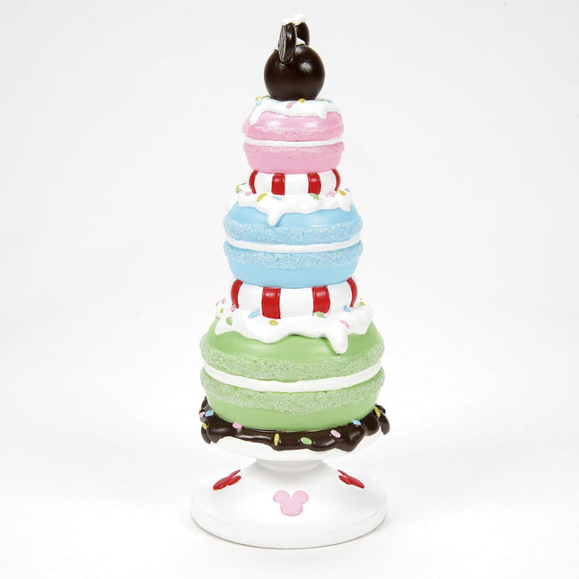 Tree: Mickey's - Macaron