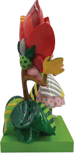 Figurine: Alice In Wonderland