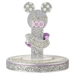 Figurine: 100 Years of Wonder Train