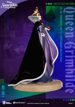 Master Craft Statue: Evil Queen - Snowwhite