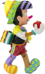 Figur: Pinocchio