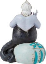 Figurine: The Little Mermaid - Queen of the Deep