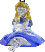 Figurine: Swarovski Classics Alice In Wonderland