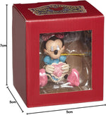 Figurine: Minnie Mouse - with Heart