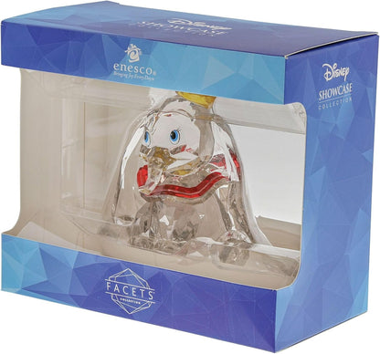 Figurine: Dumbo (Facet)
