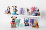 Figur: Stitch Valentinstag