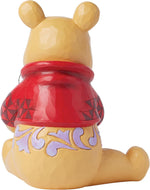 Figur: Winnie Puuh - Puuh Honigtopf Große Figur