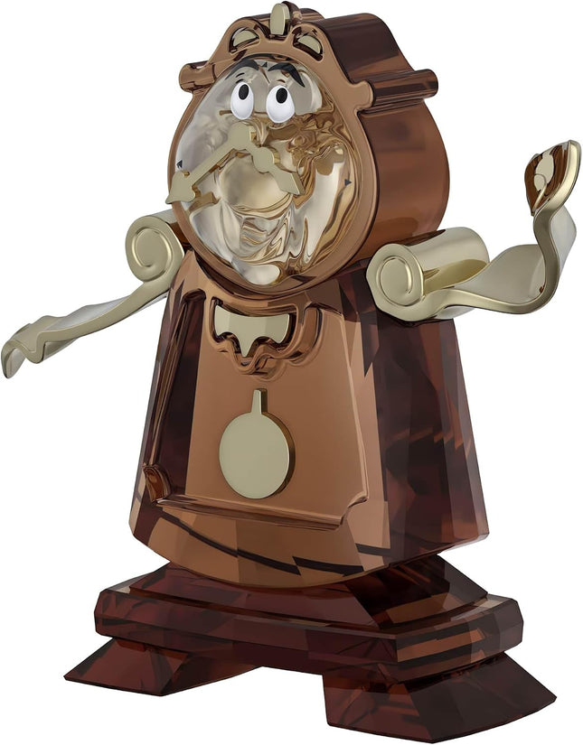 Figurine: Swarovski Classics Cogsworth