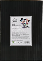 Figur: Mickey & Minnie – Hochzeit von Britto
