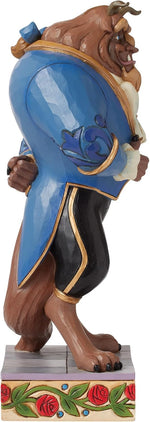 Figur: Biest – Ein Prinz im Inneren (Biest im Anzug Figur)