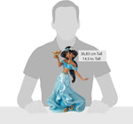 Figur: Jasmine (Deluxe)