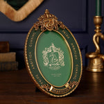 Fotolijst: Zwadderich - Harry Potter