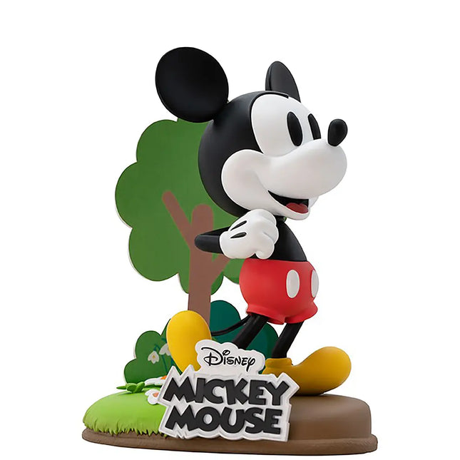 Figurine: Mickey Mouse
