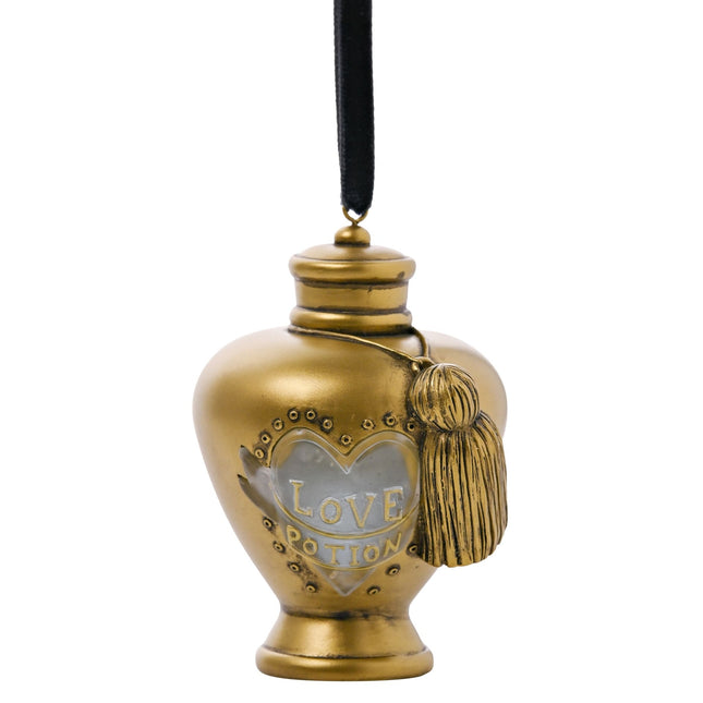 Ornament: Harry Potter - Love Potion