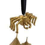 Ornament: Harry Potter – Hagrids Hütte