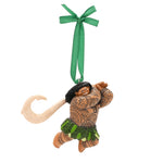 Hanging Ornament 3D: Vaiana en Maui