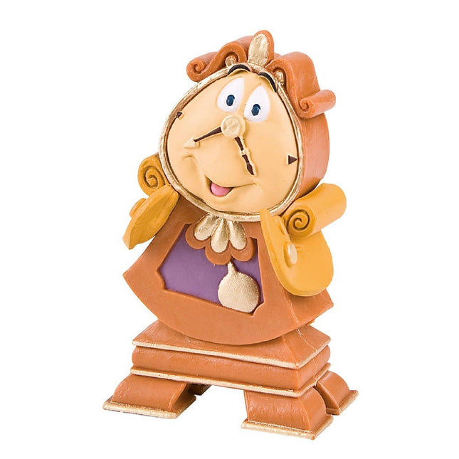 Spielfigur: Monsieur Von Unruh - Die Schöne und das Biest