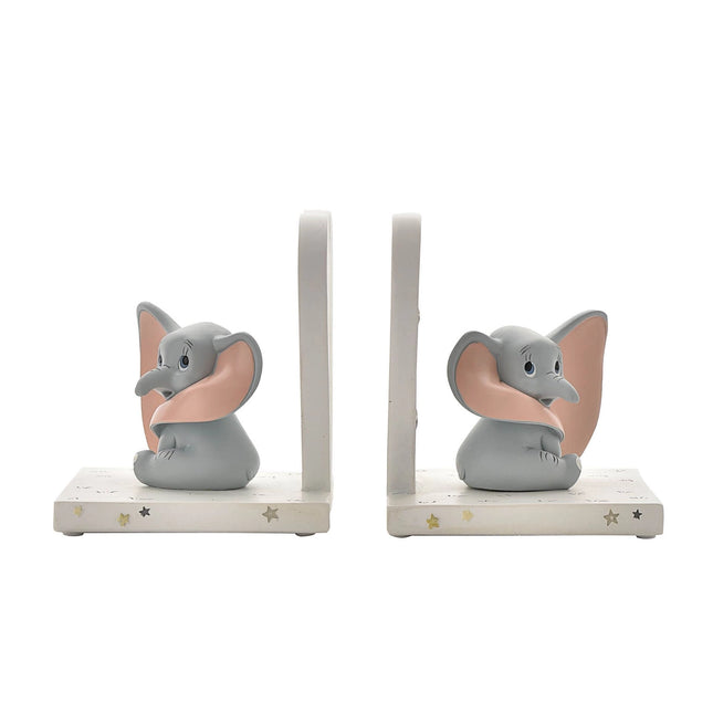 Boekensteunen: Dumbo
