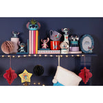 Boekensteunen: Stitch & Angel