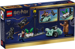 Lego Harry Potter 76459 Hagrid™ und Harrys Flucht vom Ligusterweg