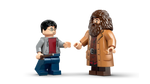 Lego Harry Potter 76459 Hagrid™ und Harrys Flucht vom Ligusterweg