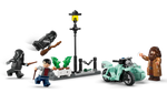 Lego Harry Potter 76459 Hagrid™ und Harrys Flucht vom Ligusterweg