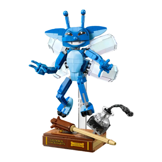 Lego Harry Potter 76461 Kornische Pixie