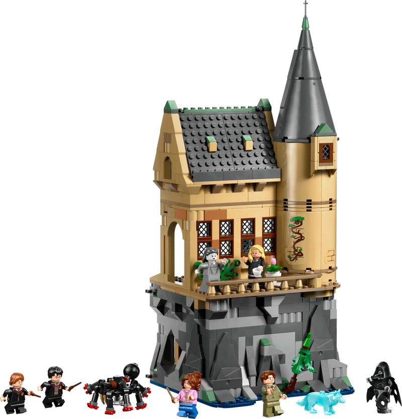 Lego Harry Potter 76463 Hogwarts™: Krankenflügel