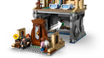 Lego Harry Potter 76463 Hogwarts™: Krankenflügel