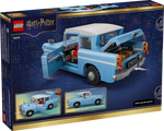 Lego Harry Potter 76470 Verzauberter fliegender Ford Anglia™