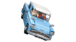 Lego Harry Potter 76470 Verzauberter fliegender Ford Anglia™