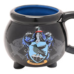 Tasse: Ravenclaw Kessel - Harry Potter