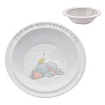 Magical Beginnings 5-piece dinner set - Dumbo