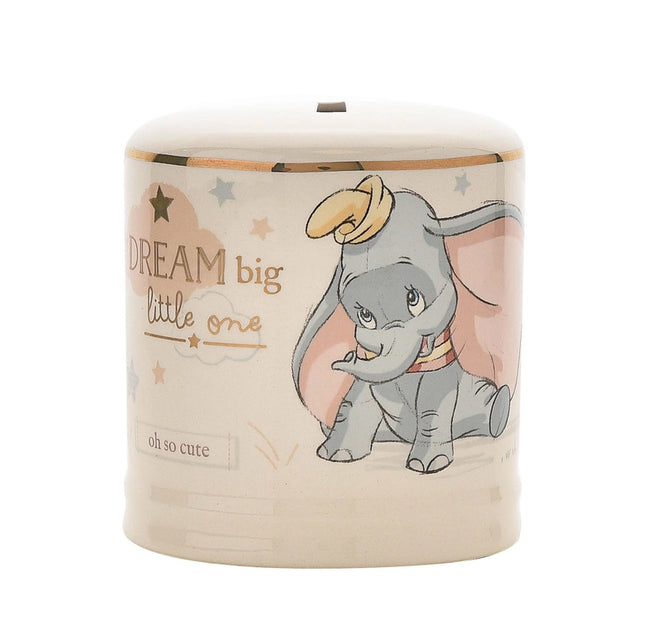 Disney keramische spaarpot - Dumbo