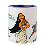 Tasse: Pocahontas