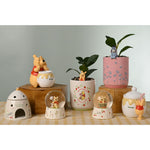 Plantenpot: Eeyore